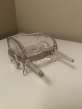 Retro clear glass for sale  Louisville