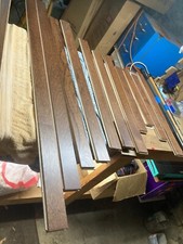 Hardwood oak wood for sale  Greenwich