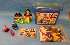 Lego building set for sale  Plymouth