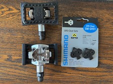 shimano set cleat spd for sale shimano set cleat spd for sale Ramona