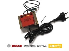 Somfy keasy trafo gebraucht kaufen  Deutschland