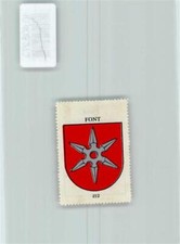 10408273 font vignette gebraucht kaufen  Deutschland