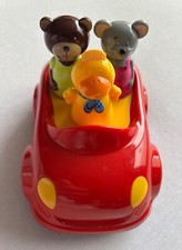 Ravensburger mini steps gebraucht kaufen  Heilbronn