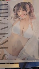 Mina shirakawa photo for sale  NEATH