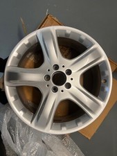 Mercedes ml164 refurbished for sale  TREDEGAR