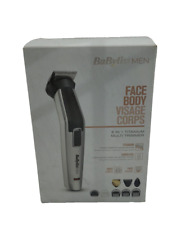 Babyliss men face gebraucht kaufen  Altenstadt