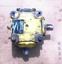 John deere 400 for sale  Minerva