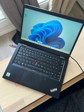 Lenovo thinkpad l13 d'occasion  Paris XIV