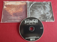 Forefather the fighting gebraucht kaufen  Deutschland