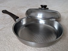 Fissler pfanne cm gebraucht kaufen  Lüdenscheid
