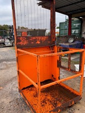 Invicta fork lift for sale Invicta fork lift for sale  CORSHAM