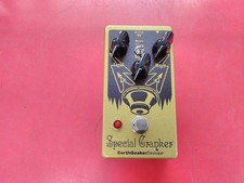 Earth quaker devices d'occasion  Expédié en France