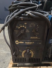 Miller thunderbolt 300 for sale  Detroit