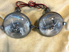 Lucas sft576 lamps for sale  TELFORD