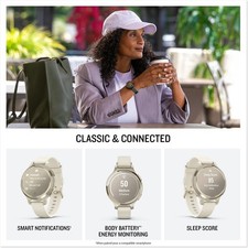 Garmin lily active for sale  Rogers