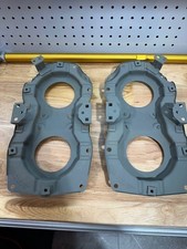 Toyota ta22 headlamp for sale  PRESTON