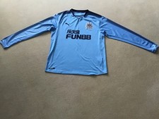 newcastle united strip for sale  STEVENSTON