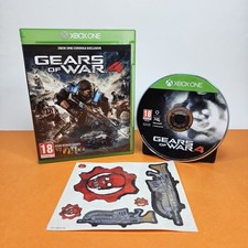Gears war gioco usato  Roma