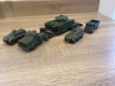 Dinky army job for sale  DUMFRIES