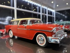 Maisto 1955 chevrolet for sale  YEOVIL