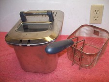 Breville smart fryer for sale  Dwight