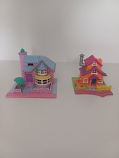Polly pocket house for sale  SCUNTHORPE