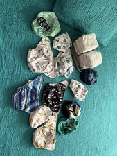 Unisex cloth bamboo for sale  Palm Harbor