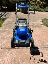 Kobalt 80v lawn for sale  West Sacramento