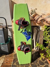Tavola wakeboard gator usato  Orosei
