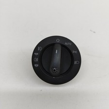 Audi headlight switch for sale  UK