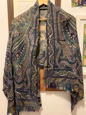 Etro milano scarf for sale Etro milano scarf for sale  YORK