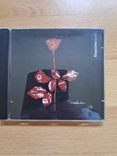 Depeche mode violator gebraucht kaufen  Goldbach