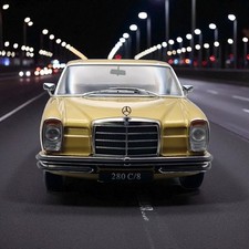Mercedes 280 strichacht gebraucht kaufen  Neu-Ulm