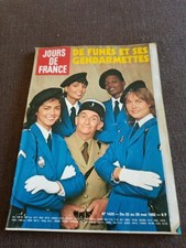 Louis funes gendarme d'occasion Louis funes gendarme d'occasion  Auray