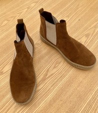 Gabor women suede for sale  TWICKENHAM