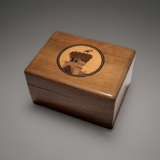 Petite boîte nid d'occasion Petite boîte nid d'occasion  Sannois