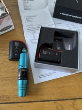 Tattoo machine adjustable for sale  TRURO