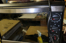 counter oven hob for sale  ROCHDALE