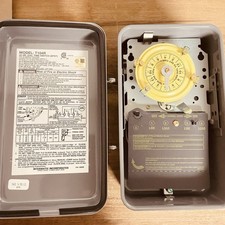 Intermatic t104r 208 for sale  El Paso