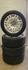 Alu winter kompletträder gebraucht kaufen Alu winter kompletträder gebraucht kaufen  Berlin