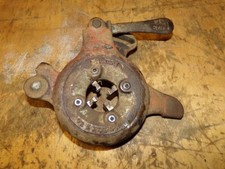 Ridgid 500 dual for sale  Newport
