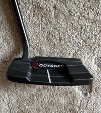 Odyssey works putter for sale  Tampa
