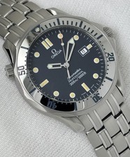 Omega seamaster 300m for sale  LONDON