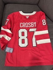 Sidney crosby team for sale  Plano