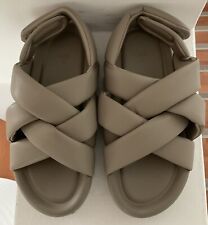Chunky sandalen schuhe gebraucht kaufen  Nienburg
