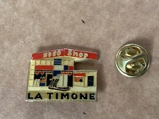 Pins esso shop d'occasion  La Crau