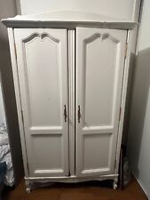 Armoire penderie étages d'occasion  Neuville-sur-Saône