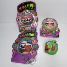 Madballs play foam for sale  Goldsboro