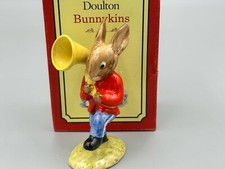 Royal doulton sousaphone for sale  WYMONDHAM
