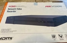 Gravador de vídeo em rede HIKVISION ERI-Q108-P8 comprar usado  Enviando para Brazil